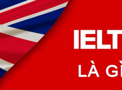IELTS là gì?